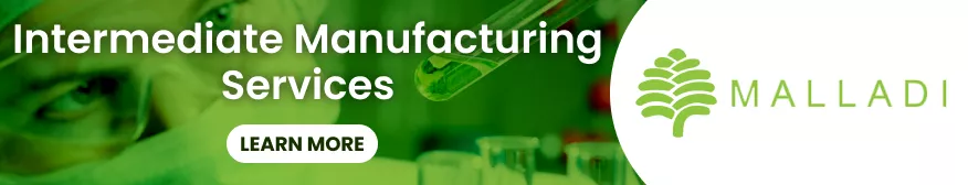 Intermediate Manufacturing Services