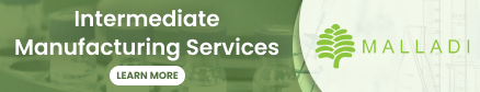 Intermediate Manufacturing Services