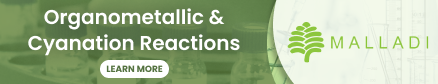 Organometallic & Cyanation Reactions