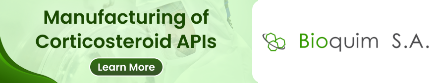 Manufacturing of Corticosteroid APIs