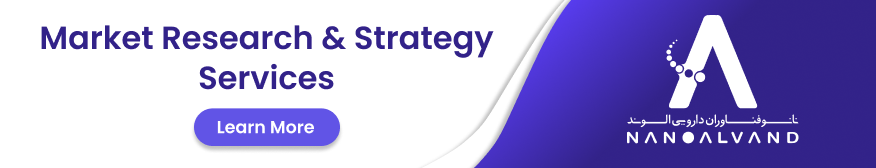 Market Research & Strategy Services