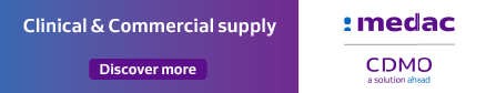 Clinical & Commercial supply