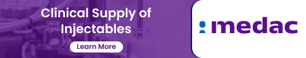 Clinical Supply of Injectables