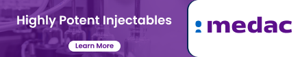 Highly Potent Injectables