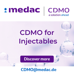 Sterile Injectable Manufacturing