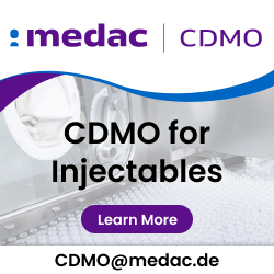 Injectable / Parenteral(Drug Product Manufacturing)