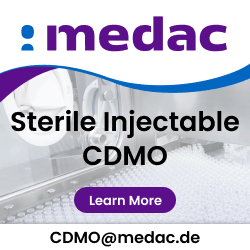 Sterile Liquid
