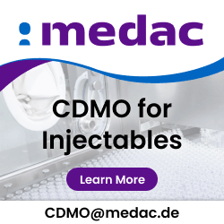 Injectable / Parenteral(Drug Product Manufacturing)