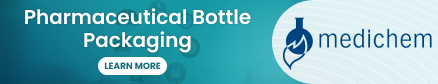 Pharmaceutical Bottle Packaging