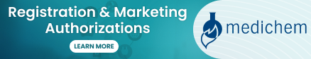 Registration & Marketing Authorizations