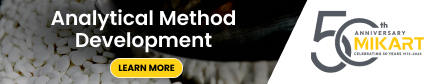 Analytical Method Development
