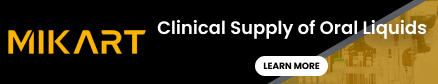 Clinical Supply of Oral Liquids