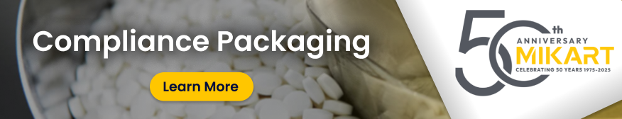 Compliance Packaging