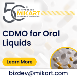 Contract Manufacturing of Liquid Products