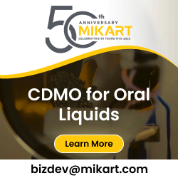 Contract Manufacturing of Liquid Products