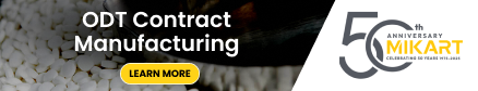 ODT Contract Manufacturing