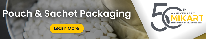 Pouch & Sachet Packaging
