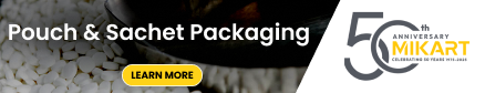 Pouch & Sachet Packaging