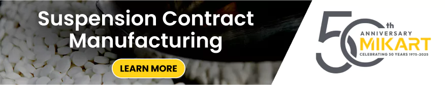 Suspension Contract Manufacturing