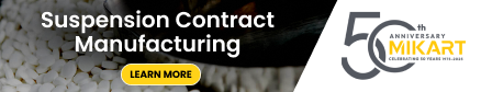 Suspension Contract Manufacturing