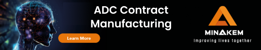 ADC Contract Manufacturing