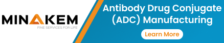Antibody Drug Conjugate (ADC) Manufacturing