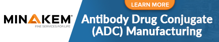 Antibody Drug Conjugate (ADC) Manufacturing