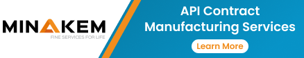 API Contract Manufacturing Services