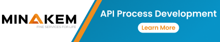 API Process Development