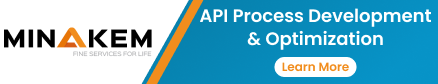 API Process Development & Optimization