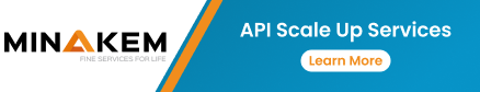 API Scale Up Services