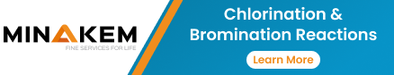 Chlorination & Bromination Reactions