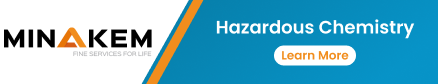 Hazardous Chemistry