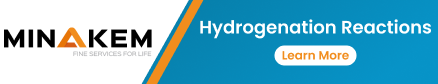 Hydrogenation Reactions