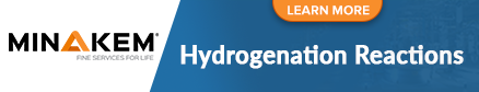 Hydrogenation Reactions