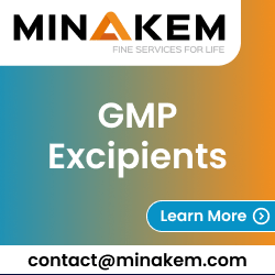 Minakem API Stability Enhancers- Cream / Lotion / Ointment