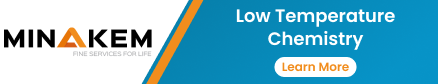 Low Temperature Chemistry