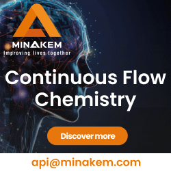Minakem delivers API, HPAPI, steroids & CDMO services for generics with FDA/GMP certification, regulatory know-how & proven success.