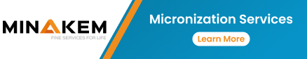 Micronization Services