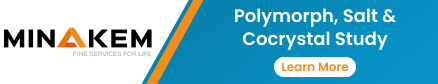 Polymorph, Salt & Cocrystal Study