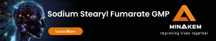 Minakem Sodium Stearyl Fumarate GMP