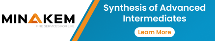 Synthesis of Advanced Intermediates