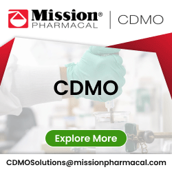 Mission CDMO team brings reliability, resourcefulness, & responsiveness in executing your development project.