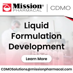Formulation Development Services for Solution