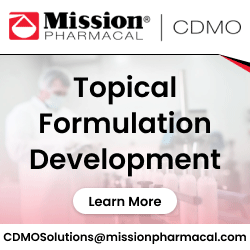 Topical  Formulation  Development Services
