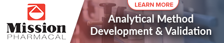 Analytical Method Development & Validation