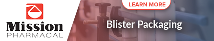 Blister Packaging