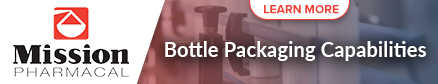 Bottle Packaging Capabilities