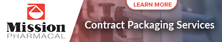 Contract Packaging Services