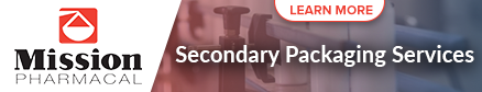 Secondary Packaging Services